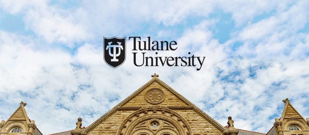 Tulane Merch